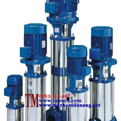 Sản phẩm May bom EBARA chat luong ITALY Hoa Chat bom truc dung 400x400 — Máy Bơm Nước Trung Mỹ - Công Ty TNHH Kỹ Thuật Trung Mỹ — MST 0401440135