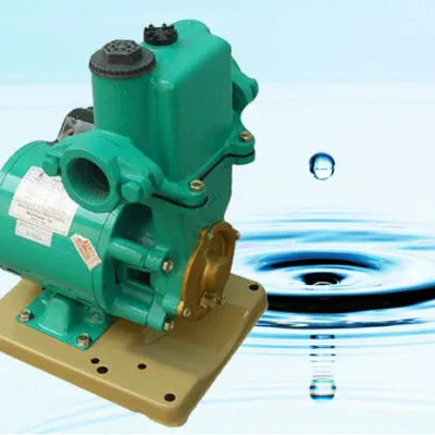 Sản phẩm may bom nuoc Wilo PW 401E 400x400 — Máy Bơm Nước Trung Mỹ - Công Ty TNHH Kỹ Thuật Trung Mỹ — MST 0401440135