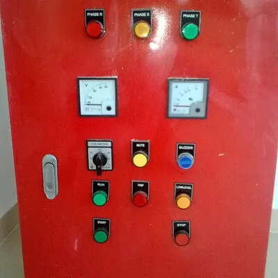 Sản phẩm Tu CC Pump Electric Jockey 400x400 — Máy Bơm Nước Trung Mỹ - Công Ty TNHH Kỹ Thuật Trung Mỹ — MST 0401440135