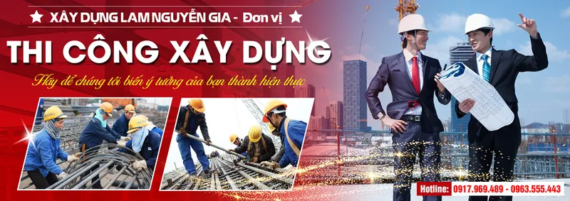 Sản phẩm slide — Xây Dựng Lam Nguyễn Gia - Công Ty Cổ Phần Lam Nguyễn Gia — MST 0401441026