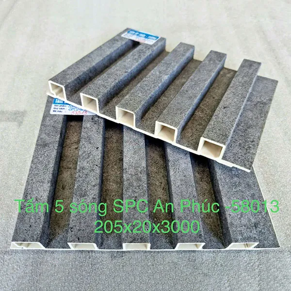 Sản phẩm 5 song cao an phuc 205x20x30003300 5 — Thiết Bị Xông Hơi Trang Phương Linh - Công Ty TNHH Trang Phương Linh — MST 0401441259