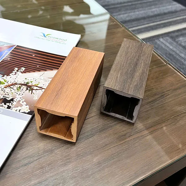Sản phẩm nhua ecowood — Thiết Bị Xông Hơi Trang Phương Linh - Công Ty TNHH Trang Phương Linh — MST 0401441259