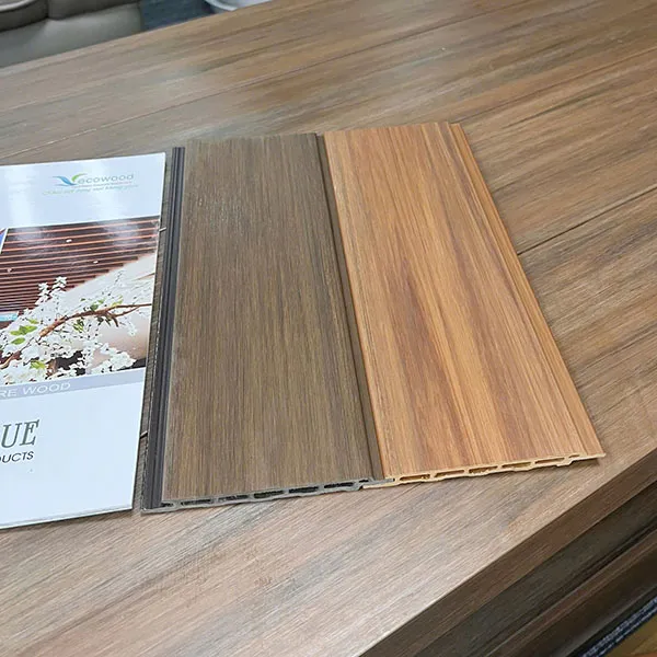 Sản phẩm nhua ecowood8 — Thiết Bị Xông Hơi Trang Phương Linh - Công Ty TNHH Trang Phương Linh — MST 0401441259