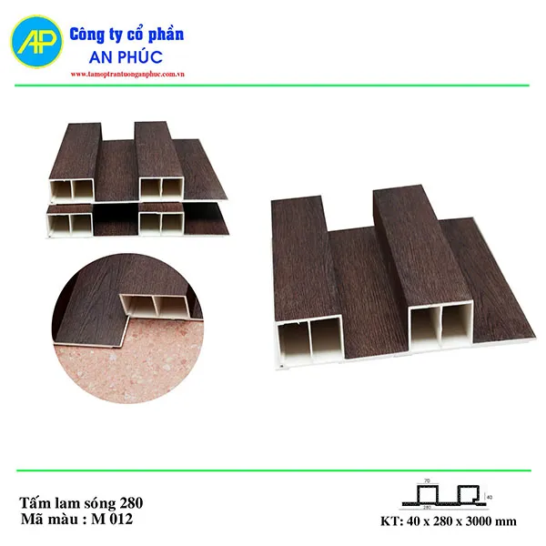 Sản phẩm tam 2 song cao an phuc  280x40x30003300 2 — Thiết Bị Xông Hơi Trang Phương Linh - Công Ty TNHH Trang Phương Linh — MST 0401441259