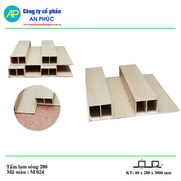 Sản phẩm tam 2 song cao an phuc  280x40x30003300 5 — Thiết Bị Xông Hơi Trang Phương Linh - Công Ty TNHH Trang Phương Linh — MST 0401441259