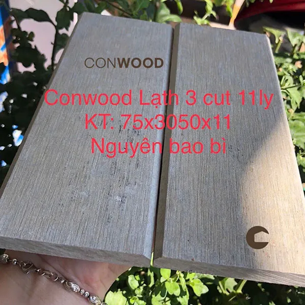 Sản phẩm tam conwood thai lan15 — Thiết Bị Xông Hơi Trang Phương Linh - Công Ty TNHH Trang Phương Linh — MST 0401441259