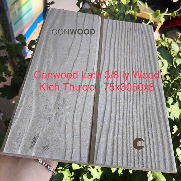 Sản phẩm tam conwood thai lan7 — Thiết Bị Xông Hơi Trang Phương Linh - Công Ty TNHH Trang Phương Linh — MST 0401441259
