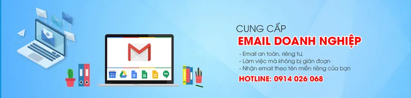 Sản phẩm dang ky mail google apps — Công Ty TNHH Phát Triển Công Nghệ Ngôi Sao Việt MEDIA — MST 0401444997
