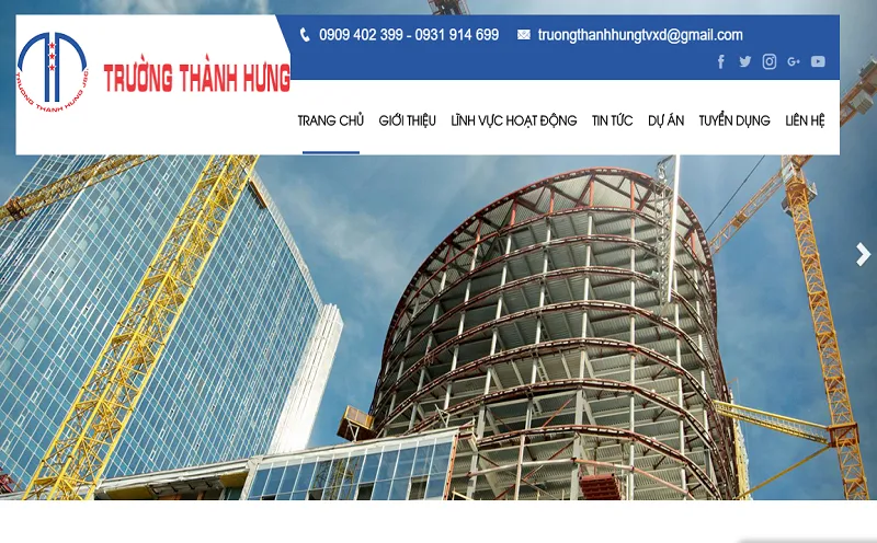 Sản phẩm truong thanh hung — Công Ty TNHH Phát Triển Công Nghệ Ngôi Sao Việt MEDIA — MST 0401444997