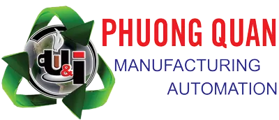 Logo Công Ty TNHH TM SX U&I Phương Quân