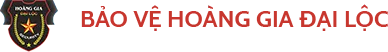 Logo Chi Nhánh - Công Ty TNHH MTV Dịch Vụ Bảo Vệ Hoàng Gia Đại Lộc