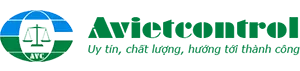 Logo Công Ty Cổ Phần Giám Định Á Việt