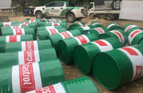 Sản phẩm phan phoi dau nhot castrol tai da nang mien trung 11642597393364603001 — Chi Nhánh Công Ty TNHH Minh Hưng Lợi — MST 0401480071