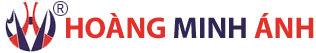 Logo Điện Máy Hoàng Minh ánh - Công Ty TNHH Hoàng Minh ánh
