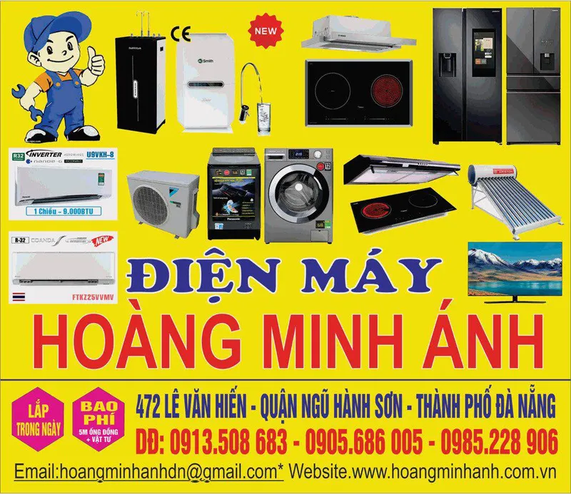 Sản phẩm 20220723144119_274930844_280578777545698_3113490756991407072_n — Điện Máy Hoàng Minh ánh - Công Ty TNHH Hoàng Minh ánh — MST 0401481124