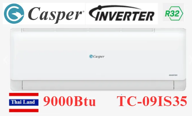 Sản phẩm 20230914200806_tc_09is35 — Điện Máy Hoàng Minh ánh - Công Ty TNHH Hoàng Minh ánh — MST 0401481124