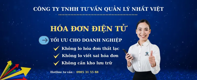 Sản phẩm dich vu hoa don dien tu da nang — Kế Toán Nhất Việt - Công Ty TNHH Tư Vấn Quản Lý Nhất Việt — MST 0401495462