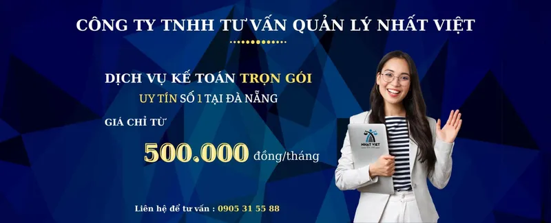 Sản phẩm dich vu ke toan tron goi da nang — Kế Toán Nhất Việt - Công Ty TNHH Tư Vấn Quản Lý Nhất Việt — MST 0401495462