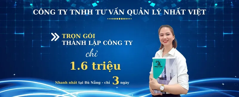 Sản phẩm dich vu thanh lap doanh nghiep da nang — Kế Toán Nhất Việt - Công Ty TNHH Tư Vấn Quản Lý Nhất Việt — MST 0401495462
