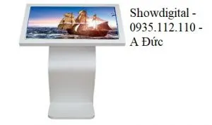 Sản phẩm Màn hình cảm ứng chân quỳ all in one android 65 inch 300x177 — Công Ty TNHH MTV Thương Mại Và Dịch Vụ Thiết Bị Kỹ Thuật SHOWDIGITAL — MST 0401497237