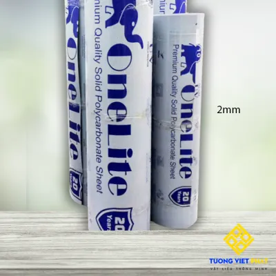 Sản phẩm anh dai dien onelite 2mm 5101 — Công Ty TNHH Thương Mại Dịch Vụ Tường Việt Phát — MST 0401497639