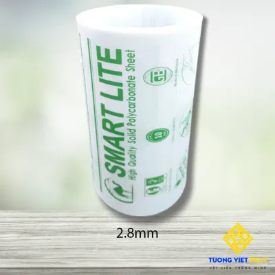 Sản phẩm anh dai dien smart lite 2.8mm 0637 — Công Ty TNHH Thương Mại Dịch Vụ Tường Việt Phát — MST 0401497639