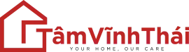 Logo Nội Thất TVT - Công Ty TNHH MTV Tâm Vĩnh Thái