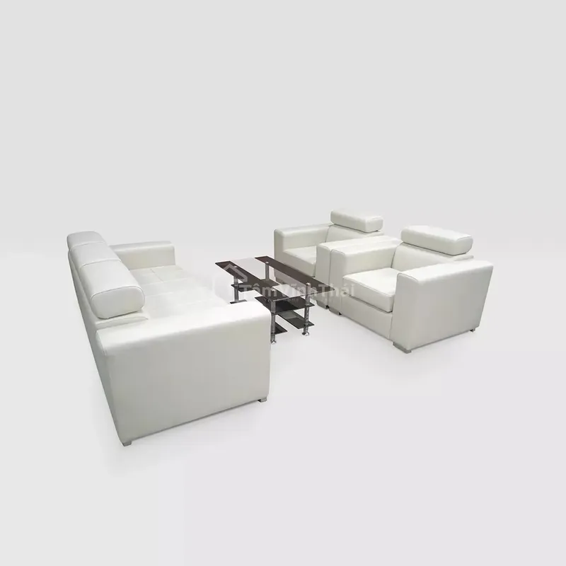 Sản phẩm Alula Sofa don sofa bo sofa bang sofa da Tam Vinh Thai 01 — Nội Thất TVT - Công Ty TNHH MTV Tâm Vĩnh Thái — MST 0401503233