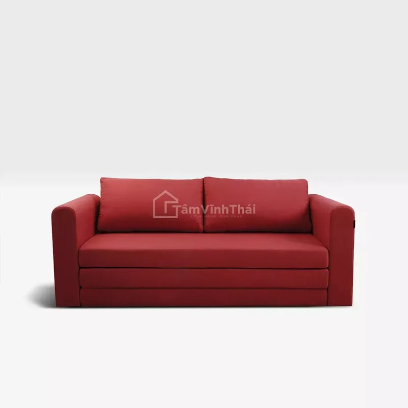 Sản phẩm Avita Bed 01 Sofa giuong sofa bang sofa ni sofa gia re Tam Vinh Thai 01 — Nội Thất TVT - Công Ty TNHH MTV Tâm Vĩnh Thái — MST 0401503233