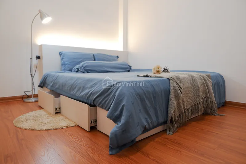 Sản phẩm hoan thien phong ngu 1 co Ha Tam Vinh Thai 02 — Nội Thất TVT - Công Ty TNHH MTV Tâm Vĩnh Thái — MST 0401503233
