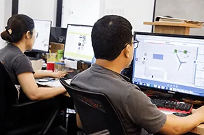 Sản phẩm service — Nội Thất TVT - Công Ty TNHH MTV Tâm Vĩnh Thái — MST 0401503233