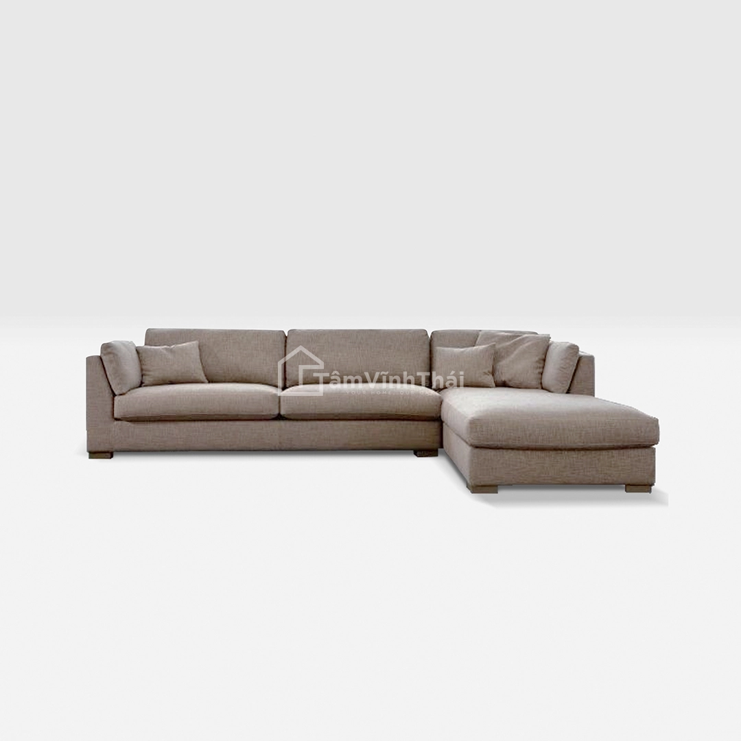 Sản phẩm Sofa Cosima GC07 1 — Nội Thất TVT - Công Ty TNHH MTV Tâm Vĩnh Thái — MST 0401503233