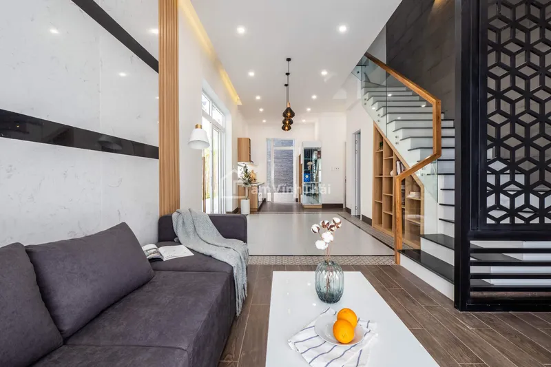 Sản phẩm Thi cong Tron goi Noi that Biet thu Phu Gia Compound Tam Vinh Thai scaled — Nội Thất TVT - Công Ty TNHH MTV Tâm Vĩnh Thái — MST 0401503233