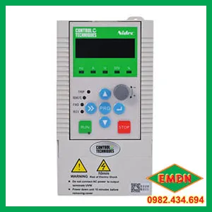 Sản phẩm bien tan nidec ne200 — Công Ty TNHH Thiết Bị Kỹ Thuật Đà Nẵng — MST 0401504646