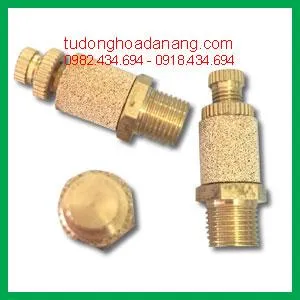 Sản phẩm giam thanh besl — Công Ty TNHH Thiết Bị Kỹ Thuật Đà Nẵng — MST 0401504646