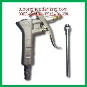 Sản phẩm K 601 — Công Ty TNHH Thiết Bị Kỹ Thuật Đà Nẵng — MST 0401504646