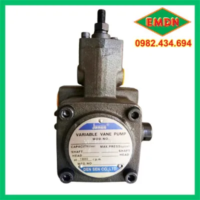 Sản phẩm VP 15 FA3 — Công Ty TNHH Thiết Bị Kỹ Thuật Đà Nẵng — MST 0401504646