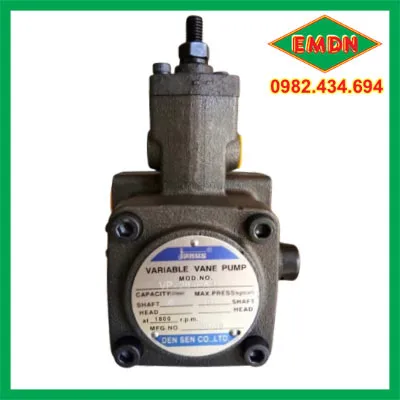 Sản phẩm VP 20 FA3 — Công Ty TNHH Thiết Bị Kỹ Thuật Đà Nẵng — MST 0401504646