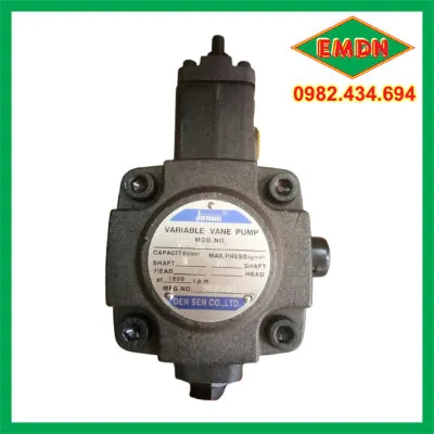 Sản phẩm VP 30 FA3 — Công Ty TNHH Thiết Bị Kỹ Thuật Đà Nẵng — MST 0401504646