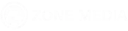 Logo Công Ty Cổ Phần Zone Media