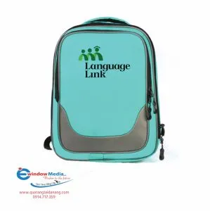 Sản phẩm balo ms 02_300x300 — Công Ty TNHH Một Thành Viên Window Media — MST 0401510167