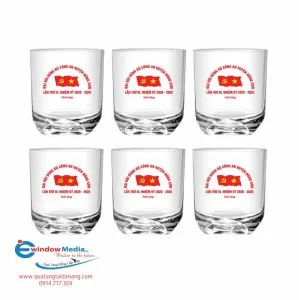 Sản phẩm ly thuy tinh ms01_300x300 — Công Ty TNHH Một Thành Viên Window Media — MST 0401510167