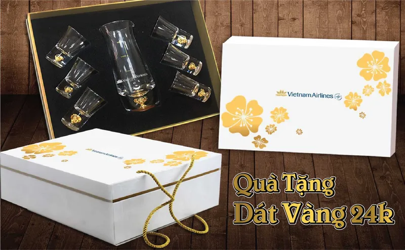 Sản phẩm quatangcaocap_1 — Công Ty TNHH Một Thành Viên Window Media — MST 0401510167