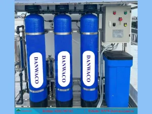 Sản phẩm he thong loc nuoc danwaco 1 300x225 — Công Ty TNHH Vật Liệu Lọc Nước Đà Nẵng — MST 0401511795