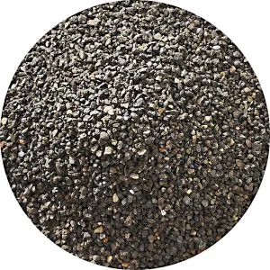 Sản phẩm Manganese particle 2 4 300x300 — Công Ty TNHH Vật Liệu Lọc Nước Đà Nẵng — MST 0401511795