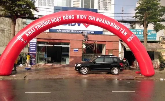 Sản phẩm service_46 — Công Ty TNHH Thương Mại Và Dịch Vụ Kênh Sự Kiện — MST 0401512799