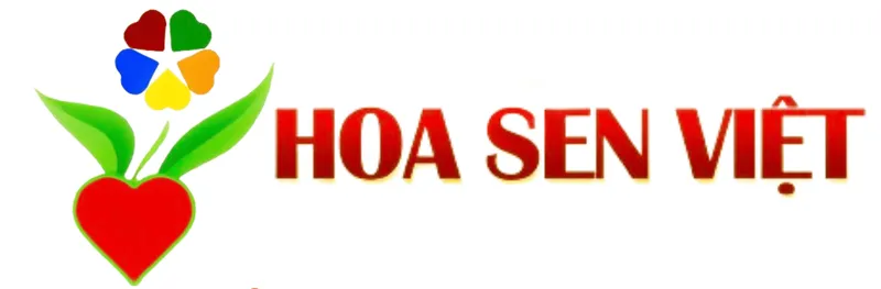 Sản phẩm hoa sen viet(2) — Công Ty TNHH Cây Xanh Cảnh Quan Hoa Sen Việt — MST 0401513619