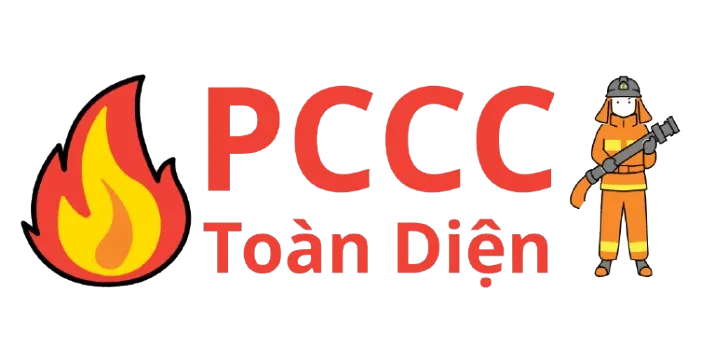 Logo Công Ty Cổ Phần Tư Vấn Xây Dựng-PCCC Toàn Tiến Phát
