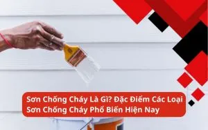 Sản phẩm son chong chay 300x188 — Công Ty Cổ Phần Tư Vấn Xây Dựng-PCCC Toàn Tiến Phát — MST 0401513721
