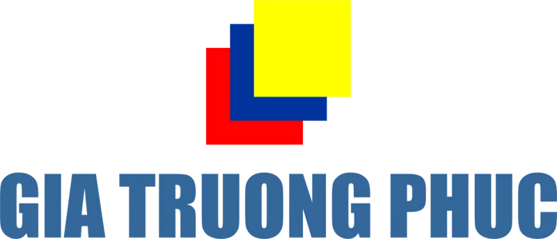 Logo Công Ty TNHH Gia Trường Phúc